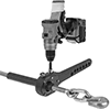 Easy-Tighten Drill-Powered Load Binders
