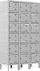 Lockers