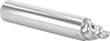 Carbide Tapered Square End Mills