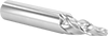 Carbide Tapered Square End Mills