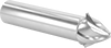 Carbide Tapered Square End Mills 