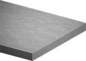 Image of Product. Front orientation. Nickel. Easy-Machine Thermally Stable Kovar Nickel Alloy Sheets .
