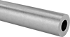 Highly Corrosion-Resistant 316 Stainless Steel Round Tubes