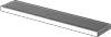 Marine-Grade 464 Brass Bars