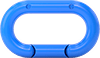 Chain Barrier Links
