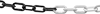 Chain Barriers