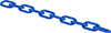 Chain Barriers