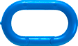 Image of Product. Front orientation. Blue.