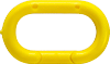 Chain Barrier Links