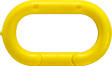 Image of Product. Front orientation. Yellow.