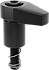 Fixture Clamps