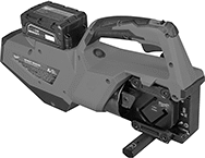 Image of Product. Front orientation. Strut Channel Cutters.