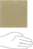Brass Foil