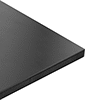 Chemical- and Weather-Resistant CSM Rubber Sheets