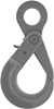 Eye Hooks with Load-Locking Latch—For Lifting