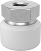 Swivel Pads