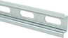 Image of Product. Front orientation. DIN Rails. DIN 2.