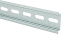 Image of Product. Front orientation. DIN Rails. DIN 3.