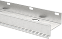 Image of Product. DIN 3 Rails
with Bracket. Front orientation. DIN Rails. DIN 3, DIN Rails with Bracket.