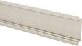 Image of Product. Drill-Your-Own DIN 3 Rails. Front orientation. DIN Rails. DIN 3, Drill-Your-Own DIN Rails, 304 Stainless Steel.