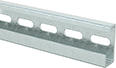 Image of Product. Front orientation. DIN Rails. DIN 1.