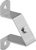 DIN Rail Mounting Brackets