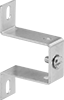 DIN Rail Mounting Brackets