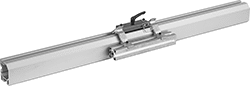 Image of Product. Front orientation. Linear Scales. Linear Scales for Saws.