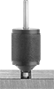 Multi-Diameter Center-Locating Punches for Unthreaded Holes