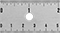 Horizontal Rulers