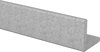 Corrosion-Resistant Low-Carbon Steel 90° Angles