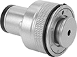 Image of Product. Front orientation. Tap Collets.