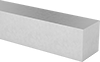 Marine-Grade 464 Brass Bars