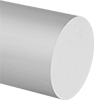 Extra-High-Strength 7075 Aluminum Rods