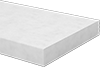 Architectural 6063 Aluminum Bars