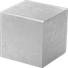 Multipurpose 6061 Aluminum Cubes