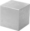 Multipurpose 6061 Aluminum Cubes