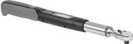 Image of Product. Front orientation. Torque Wrenches. Torque-Measuring Wrenches, Standard Head.