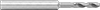 Precise-Cut Carbide Drill Bits