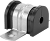 Routing Clamps