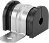 Routing Clamps