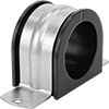 Routing Clamps