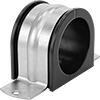 Routing Clamps