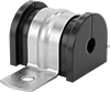 Routing Clamps