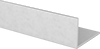 Multipurpose 6061 Aluminum 90° Angles