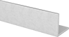 Multipurpose 6061 Aluminum 90° Angles