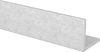 Multipurpose 6061 Aluminum 90° Angles