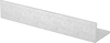 Multipurpose 6061 Aluminum 90° Angles
