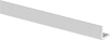 High-Strength 2024 Aluminum 90° Angles