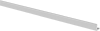 High-Strength 2024 Aluminum 90° Angles